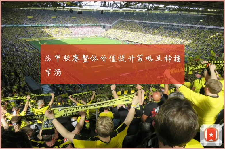 法甲联赛整体价值提升策略及转播市场